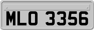 MLO3356