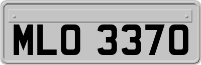 MLO3370