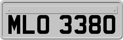 MLO3380