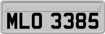 MLO3385