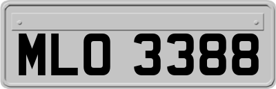 MLO3388