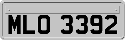 MLO3392