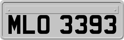 MLO3393