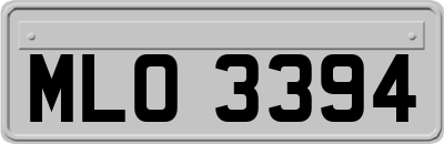 MLO3394