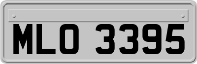 MLO3395