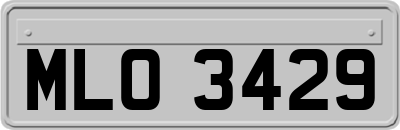 MLO3429