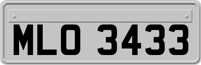 MLO3433
