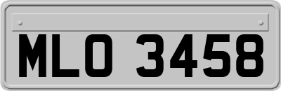 MLO3458