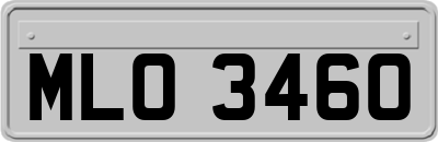 MLO3460