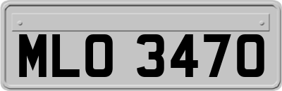 MLO3470
