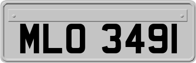 MLO3491