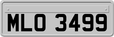 MLO3499