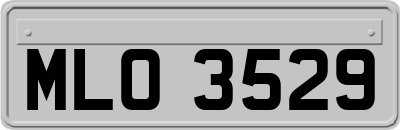 MLO3529