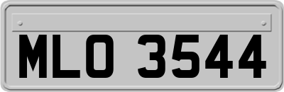 MLO3544