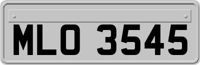 MLO3545