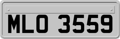 MLO3559