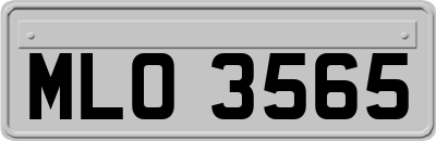 MLO3565