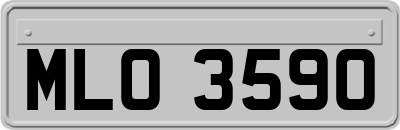 MLO3590