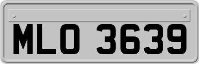 MLO3639