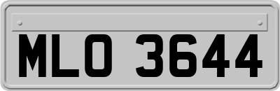 MLO3644