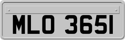 MLO3651