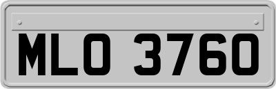 MLO3760
