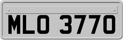 MLO3770
