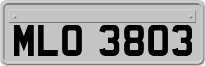 MLO3803