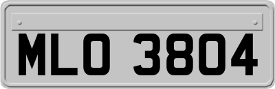 MLO3804