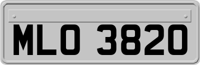MLO3820