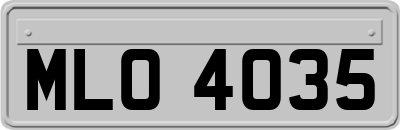 MLO4035