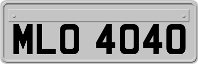 MLO4040