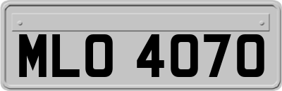 MLO4070