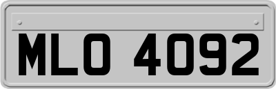 MLO4092