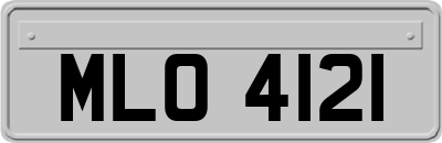 MLO4121