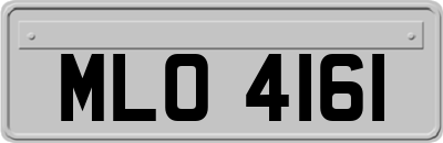 MLO4161