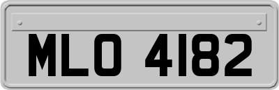MLO4182