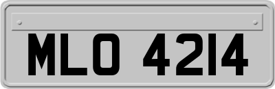 MLO4214