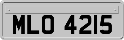 MLO4215