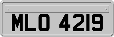 MLO4219