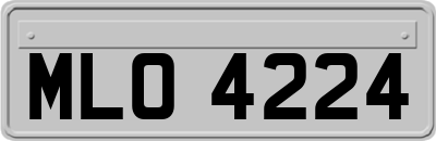 MLO4224