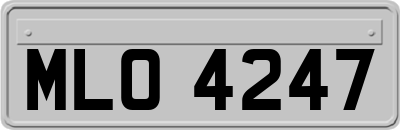 MLO4247
