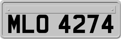 MLO4274