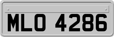 MLO4286