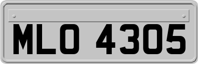 MLO4305