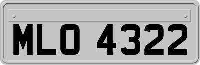 MLO4322