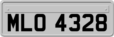 MLO4328