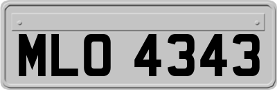 MLO4343