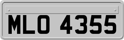 MLO4355