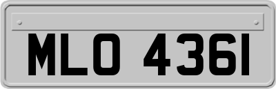 MLO4361